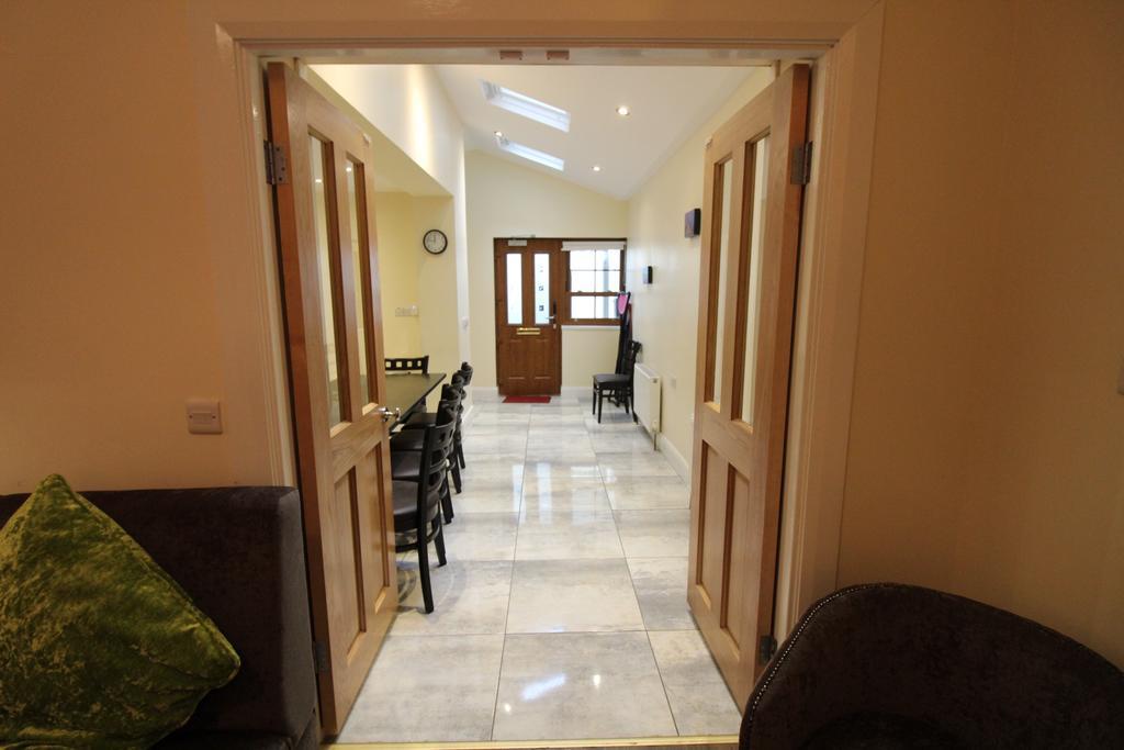 فيلا Townlets Townhouse بلفاست المظهر الخارجي الصورة